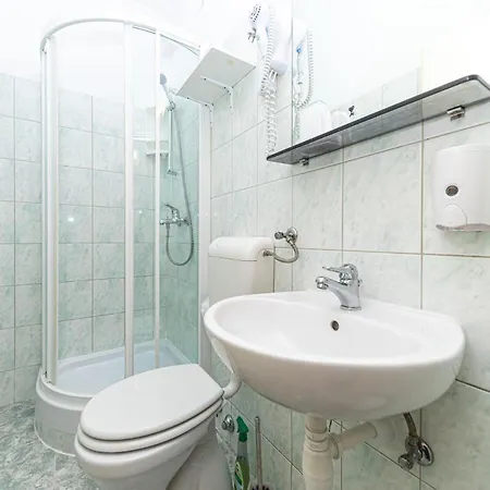 شقة Amazing In Kastel Stafilic With Wifi *