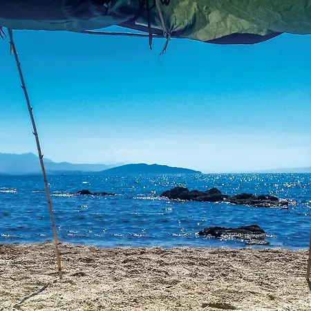 Cozy In Kastel Stafilic * Kaštela