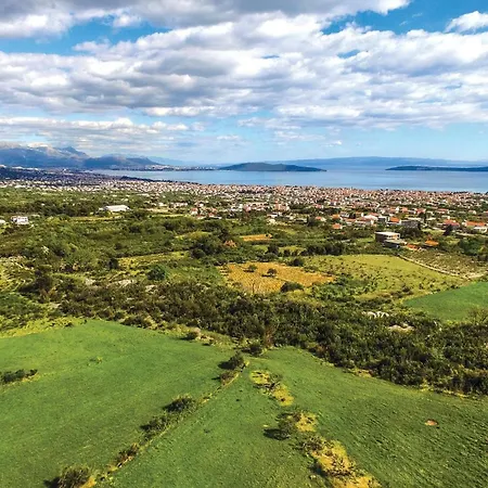 شقة Amazing In Kastel Stafilic With Wifi Kaštela