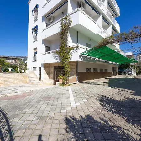 Cozy In Kastel Stafilic Apartman Kaštela